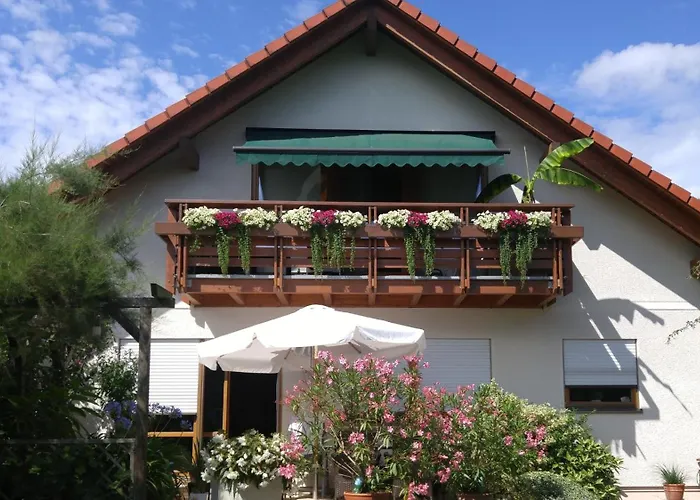 Dachgeschosswohnung